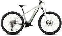 Cube Reaction Hybrid Pro 800 - 27.5/29 Zoll 800Wh 12K Diamant -