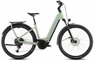 Cube Kathmandu Hybrid ONE 800 - 28 Zoll 800Wh 10K Wave - pea&acute;n&acute;green