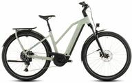 Cube Kathmandu Hybrid ONE 800 - 28 Zoll 800Wh 10K Trapez - pea&acute;n&acute;green