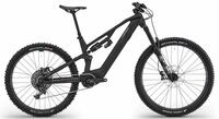 Conway Ryvon LT 4.0 - 29 Zoll 400Wh 12K Fully - carbon / silver
