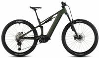 Cube Stereo Hybrid ONE44 HPC SLX Evo 800 - 27.5/29 Zoll 800Wh 12K ABS Fully -