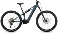 Cube Stereo Hybrid ONE44 HPC Race 800 - 27.5/29 Zoll 800Wh 12K Fully -