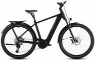 Cube Kathmandu Hybrid SLX 800 - 28 Zoll 800Wh 12K Diamant - silverdust&acute;n&acute;chrome