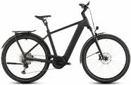 Cube Kathmandu Hybrid Pro 800 - 28 Zoll 800Wh 12K Diamant - coal&acute;n&acute;black