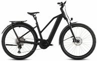 Cube Kathmandu Hybrid Pro 800 - 28 Zoll 800Wh 12K Trapez - coal&acute;n&acute;black