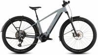 Cube Reaction Hybrid Race 800 FE - 27.5/29 Zoll 800Wh 12K Diamant -...