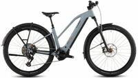 Cube Reaction Hybrid Race 800 FE - 27.5/29 Zoll 800Wh 12K Trapez -...