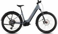 Cube Reaction Hybrid Race 800 FE - 27.5 Zoll 800Wh 12K Wave - vulcan&acute;n&acute;orange