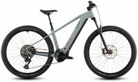 Cube Reaction Hybrid Race 800 - 27.5/29 Zoll 800Wh 12K Diamant -...