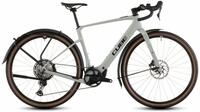 Cube Nuroad Hybrid C:62 Race 400X FE - 28 Zoll 400Wh 12K Diamant -