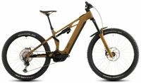 Cube Stereo Hybrid ONE77 HPC Race 800 - 29/27.5 Zoll 800Wh 12K Fully -
