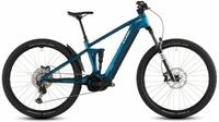 Cube Stereo Hybrid ONE22 Race 800 - 27.5/29 Zoll 800Wh 12K Fully -