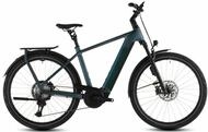 Cube Kathmandu Hybrid SLT 800 ABS - 28 Zoll 800Wh 12K Diamant - duskwood&acute;n&acute;goblin