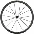 NEWMEN VR Streem C.35 VONOA 622 15h FADE R SP CL12x100 - Vorderrad