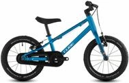 Cube Numove 140 - 14 Zoll 1G Diamant - topasblue&acute;n&acute;nebula