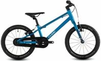 Cube Numove 160 - 16 Zoll 1G Diamant - topasblue&acute;n&acute;nebula