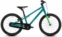 Cube Numove 180 - 18 Zoll 1G Diamant - seagreen&acute;n&acute;green