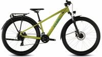 Cube Acid 260 Disc FE - 26 Zoll 16K Diamant - lizard&acute;n&acute;blue