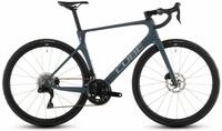 Cube Agree C:62 ONE - 28 Zoll 24K Diamant - storm&acute;n&acute;grey