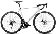 Orbea ORCA M30i - 28 Zoll 24K-Di2 Diamant - Iris White/ Lilac