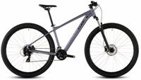 Cube Aim ONE - 27.5/29 Zoll 16K Diamant - lightpurple&acute;n&acute;chrome
