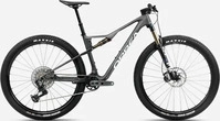 Orbea s23805KV-AB_2624689C, Orbea OIZ M10 AXS - 29 Zoll 12K Fully - Diamond Carbon