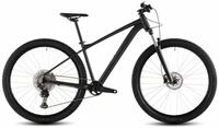 Cube Aim SLX - 27.5/29 Zoll 12K Diamant - slateblack&acute;n&acute;black