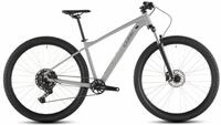 Cube Aim Pro - 27.5/29 Zoll 10K Diamant - greige&acute;n&acute;titan