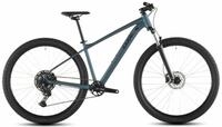 Cube Aim Pro - 27.5/29 Zoll 10K Diamant - smaragdgrey&acute;n&acute;prism