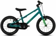 Cube Numove 140 - 14 Zoll 1G Diamant - seagreen&acute;n&acute;green