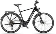 KTM POWER SPORT SX - 28 Zoll 400Wh 11K Diamant - diamond black
