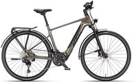 KTM POWER SPORT SX PLUS Di2 - 28 Zoll 400Wh 11K Diamant - olive pearl