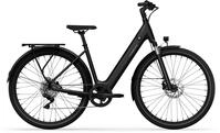 Tenways CGO800 PLUS V1 - 28 Zoll 475,2Wh 8K Wave - Midnight Black