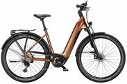 KTM MACINA GRAN 810 ABS 29 - 29 Zoll 800Wh 11K Wave - TERRA (BLACK+ORANGE)