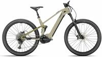 Conway Xyron LT 9.0 - 29 Zoll 800Wh 12K Fully - Desert Matt Bronze Matt