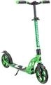 SIX DEGREES Aluminium Scooter - hellgr&uuml;n