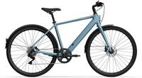 Tenways CGO600 Plus V1 - 28 Zoll 360Wh 8K Diamant - Sky Blue