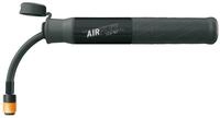 SKS AIRFLEX EXPLORER CLIK TEC - black