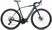 Orbea DENNA M20 - 28 Zoll 420Wh 12K Diamant - Escape Green