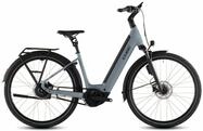 Cube Supreme Hybrid Deluxe SLX 600 - 28 Zoll 600Wh Enviolo ABS Wave -