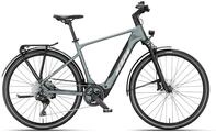 KTM MACINA SPORT SX 10 Di2 - 28 Zoll 400Wh 11K Diamant - royal teal matt