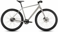 Cube Editor Pro - 28 Zoll 8N Diamant - oatgrey&acute;n&acute;grey