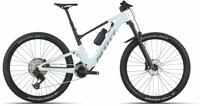 Scott Lumen 910 - 29 Zoll 520Wh 12K-AXS Fully - cumulus white