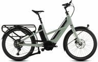 Cube Longtail Hybrid 800 - 26 Zoll 800Wh 11K Lastenrad - pea&acute;n&acute;reflex
