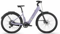 Scott Passage 20 Wave - 29 Zoll 400Wh 9K Wave - lila purple
