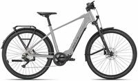 BULLS CROSS LITE EVO SX 1 - 29 Zoll 400Wh 10K Diamant - alpine grey