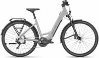 BULLS CROSS LITE EVO SX 1 - 29 Zoll 400Wh 10K Wave - alpine grey