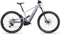 BULLS COPPERHEAD EVO AM 2 - 29 Zoll 800Wh 12K Fully - light purple-matt