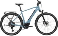 Hercules Futura SL I-11 - 28 Zoll 400Wh 11K Diamant - urban blue-glossy