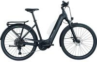 Hercules Tessano HD I-11 - 28 Zoll 1040Wh 11K Wave - black metallic-matt